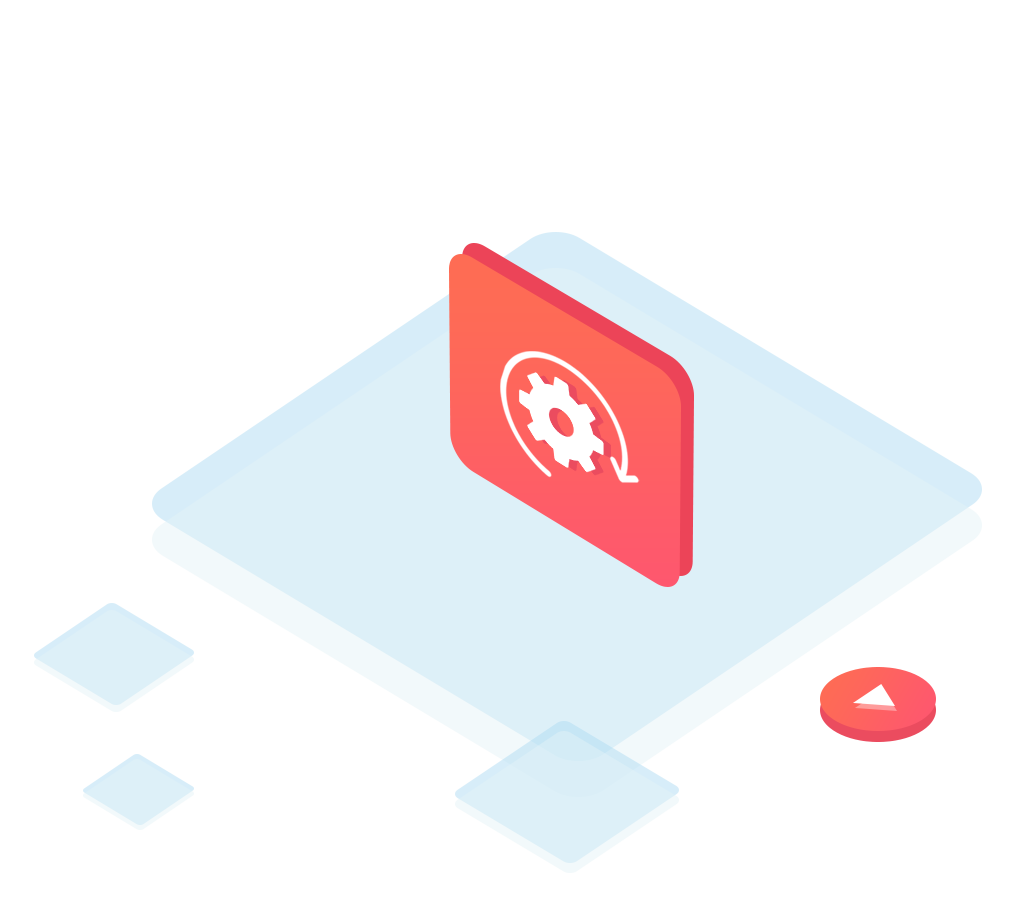 Automation illustration